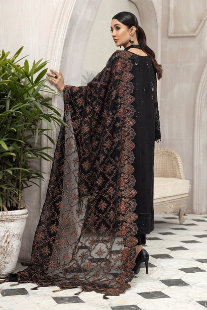 Alizeh | Formal Collection | Arman - Designer Dress with Intricate embroidery and embellishments. Shop elegent wedding dress at Maria Faisal.