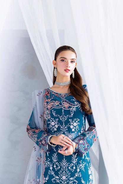 Ramsha | Arzoo Chiffon |U-202