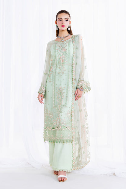 Ramsha | Arzoo Chiffon | U-207 -  - Maria Faisal
