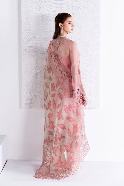 Ramsha | Arzoo Chiffon |U-203