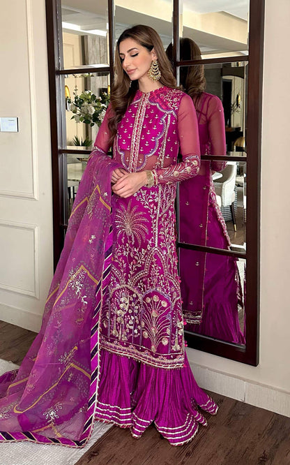 Asifa and Nabeel | Barasti Festive 23 | Raqs (ANB-02)