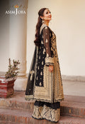 Asim Jofa | Chikankari Eid24 | AJCE-06 - Waniyas