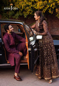 Asim Jofa | Chikankari Eid24 | AJCE-05 - Waniyas