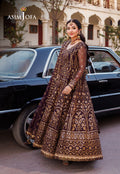 Asim Jofa | Chikankari Eid24 | AJCE-05 - Waniyas