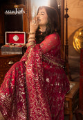 Asim Jofa | Chikankari Eid24 | AJCE-10 - Waniyas