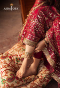 Asim Jofa | Chikankari Eid24 | AJCE-10 - Waniyas