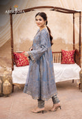 Asim Jofa | Chikankari Eid24 | AJCE-12 - Waniyas