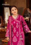 Asim Jofa | Chikankari Eid24 | AJCE-09 - Waniyas