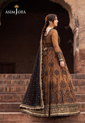 Asim Jofa | Chikankari Eid24 | AJCE-11 - Waniyas
