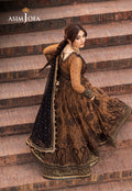 Asim Jofa | Chikankari Eid24 | AJCE-11 - Waniyas