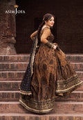 Asim Jofa | Chikankari Eid24 | AJCE-11 - Waniyas