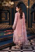 Asim Jofa | Fasana e Ishq Eid Luxury Lawn | AJFI-02 - Pakistani Dress - Maria Faisal