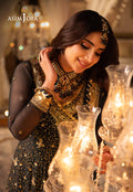 Asim Jofa | Shehnai Festive Collection | AJSH-05 - Pakistani Dress - Maria Faisal