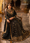 Asim Jofa | Shehnai Festive Collection | AJSH-05 - Pakistani Dress - Maria Faisal