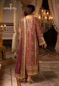 Asim Jofa | Shehnai Festive Collection | AJSH-17 - Pakistani Dress - Maria Faisal
