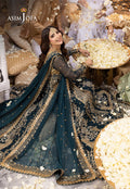 Asim Jofa | Shehnai Festive Collection | AJSH-18 - Pakistani Dress - Maria Faisal
