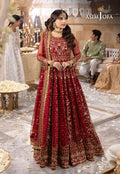 Asim Jofa | Shehnai Festive Collection | AJSH-06 - Pakistani Dress - Maria Faisal