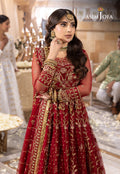 Asim Jofa | Shehnai Festive Collection | AJSH-06 - Pakistani Dress - Maria Faisal