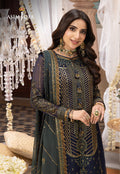 Asim Jofa | Shehnai Festive Collection | AJSH-12 - Pakistani Dress - Maria Faisal