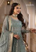 Asim Jofa | Shehnai Festive Collection | AJSH-14 - Pakistani Dress - Maria Faisal