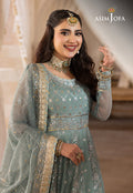 Asim Jofa | Shehnai Festive Collection | AJSH-14 - Pakistani Dress - Maria Faisal