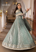 Asim Jofa | Shehnai Festive Collection | AJSH-14 - Pakistani Dress - Maria Faisal