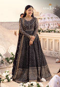 Asim Jofa | Shehnai Festive Collection | AJSH-01 - Pakistani Dress - Maria Faisal
