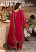 Asim Jofa | Shehnai Festive Collection | AJSH-09 - Pakistani Dress - Maria Faisal