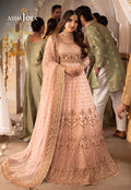 Asim Jofa | Shehnai Festive Collection | AJSH-15 - Pakistani Dress - Maria Faisal