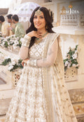 Asim Jofa | Shehnai Festive Collection | AJSH-03 - Pakistani Dress - Maria Faisal