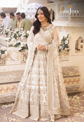 Asim Jofa | Shehnai Festive Collection | AJSH-03 - Pakistani Dress - Maria Faisal