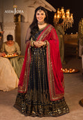 Asim Jofa | Shehnai Festive Collection | AJSH-10 - Pakistani Dress - Maria Faisal