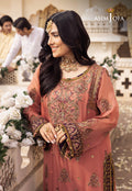 Asim Jofa | Shehnai Festive Collection | AJSH-13 - Pakistani Dress - Maria Faisal