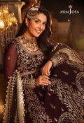 Asim Jofa | Shehnai Festive Collection | AJSH-02 - Pakistani Dress - Maria Faisal