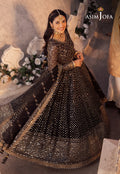 Asim Jofa | Shehnai Festive Collection | AJSH-01 - Pakistani Dress - Maria Faisal