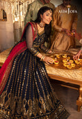 Asim Jofa | Shehnai Festive Collection | AJSH-10 - Pakistani Dress - Maria Faisal