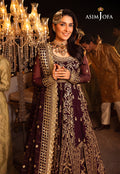 Asim Jofa | Shehnai Festive Collection | AJSH-02 - Pakistani Dress - Maria Faisal
