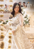 Asim Jofa | Shehnai Festive Collection | AJSH-03 - Pakistani Dress - Maria Faisal