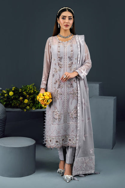 Alizeh | Reena Handcrafted 24 | Asra-Reena-V01D01 - Pakistani Dress - Maria Faisal