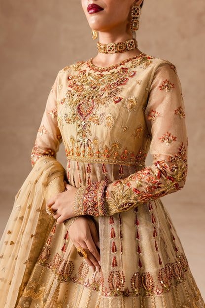 Imran Ramzan | Chèrie  | Aurora - Ladies Clothes 