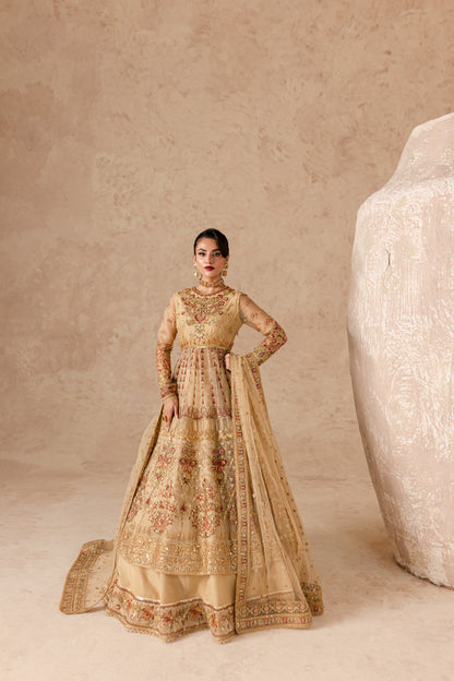 Imran Ramzan | Chèrie  | Aurora - Ladies Clothes 