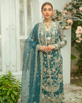Nyra | Wedding Formals 24 | Aurora - Wedding Dress - Maria Faisal