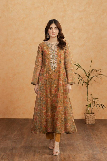 Panache | Pret | Autumn Dreams by Maria Faisal - Registered Vendor of : Panache By Mona - type : Ladies Clothes - 100% original wedding dresses