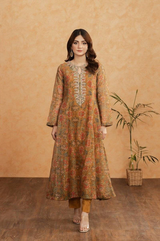 Panache | Pret | Autumn Dreams by Maria Faisal - Registered Vendor of : Panache By Mona - type : Ladies Clothes - 100% original wedding dresses