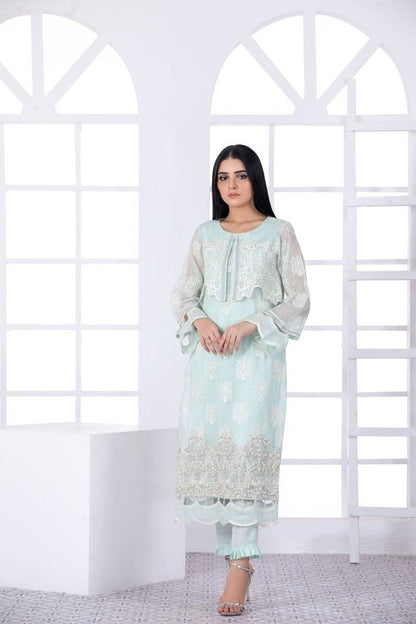 Panache | Pret | Ava by Maria Faisal - Registered Vendor of : Panache By Mona - type : Ladies Clothes - 100% original wedding dresses