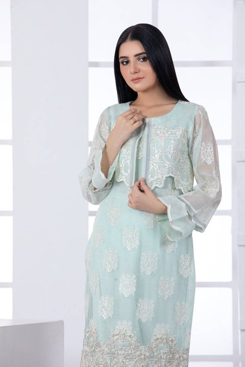 Panache | Pret | Ava by Maria Faisal - Registered Vendor of : Panache By Mona - type : Ladies Clothes - 100% original wedding dresses