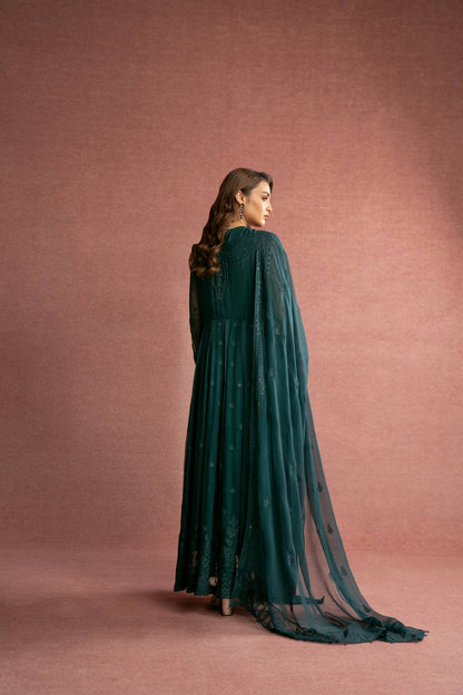 Chinyere | Formal Wedding Exclusive | (AW0014) by Maria Faisal - Registered Vendor of : Chinyere - type : Ladies Clothes - 100% original wedding dresses