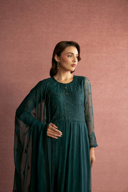 Chinyere | Formal Wedding Exclusive | (AW0014) by Maria Faisal - Registered Vendor of : Chinyere - type : Ladies Clothes - 100% original wedding dresses