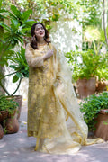 Azzal | Noor Wedding Formals | Nureh - Pakistani Dress 