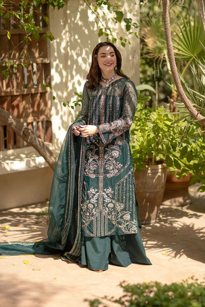 Azzal | Noor Wedding Formals | Eira - Pakistani Dress 